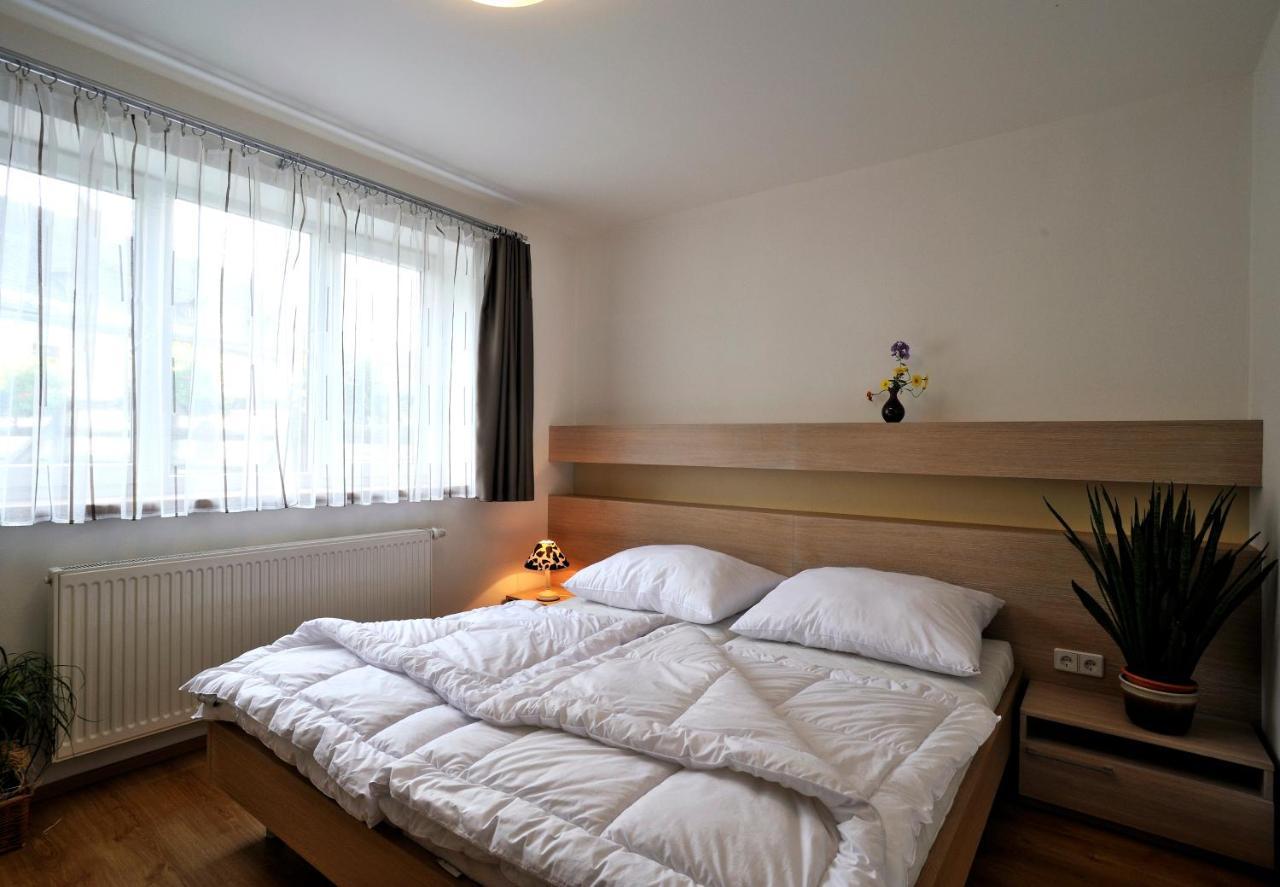 Appartements Lobkowicz Göstling an der Ybbs Habitación foto